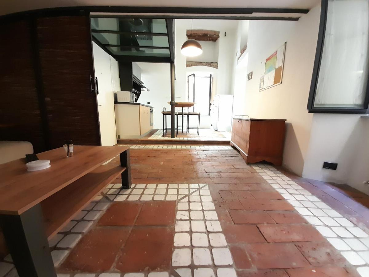 Lerici Home 外观 照片