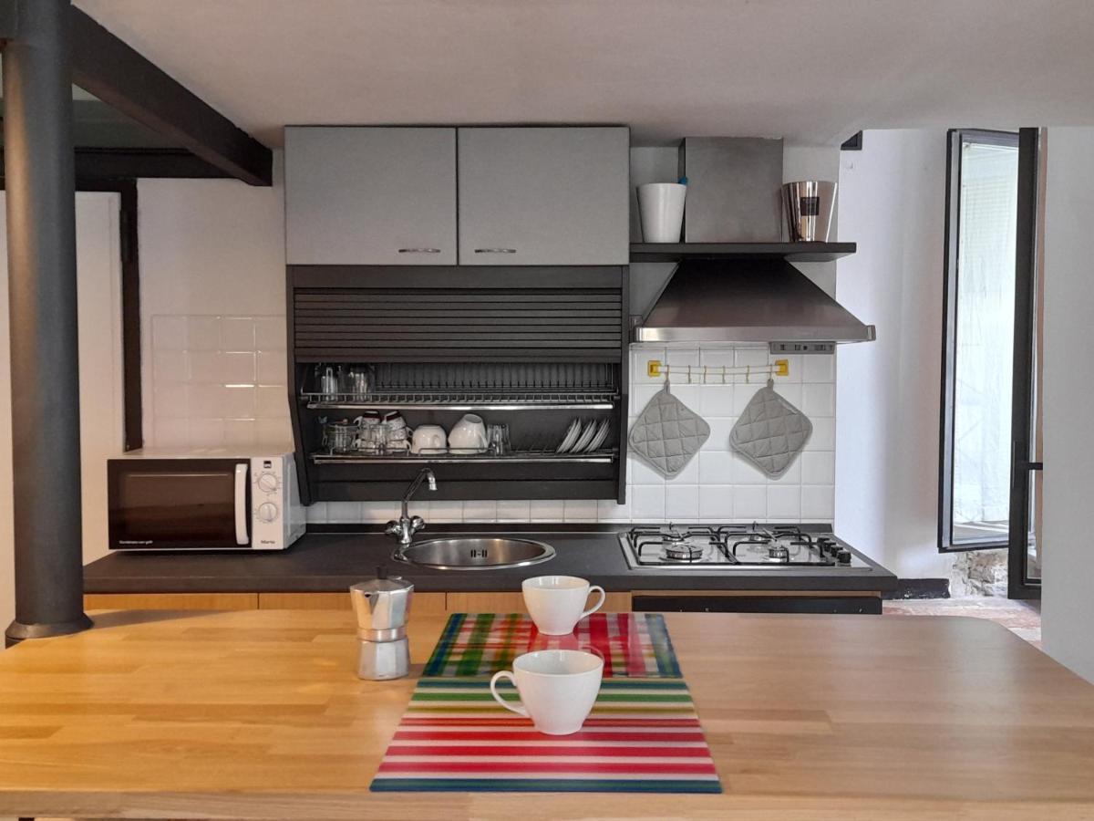 Lerici Home 外观 照片