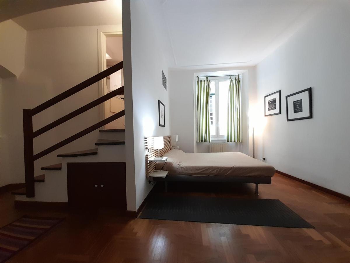 Lerici Home 外观 照片