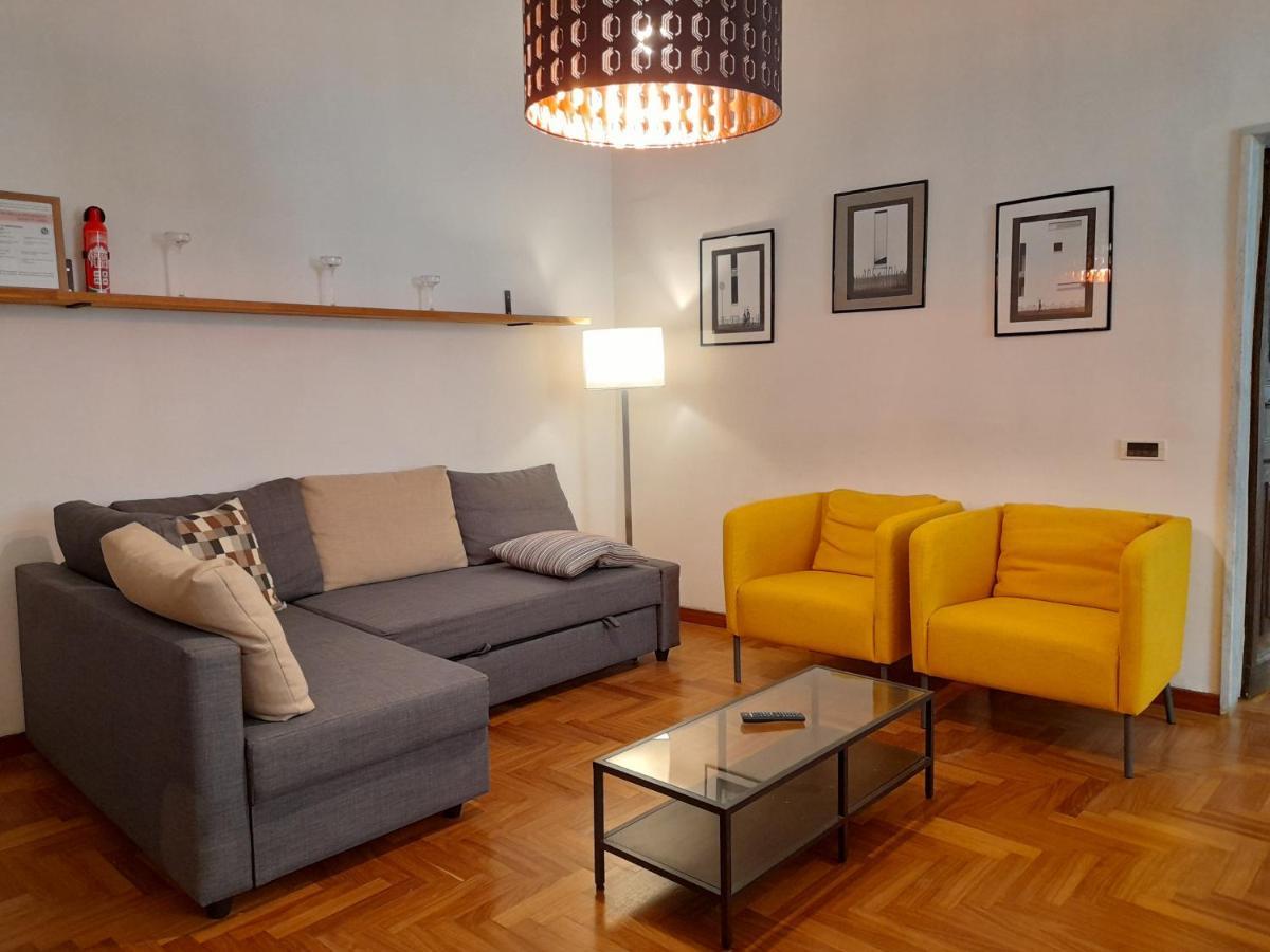 Lerici Home 外观 照片