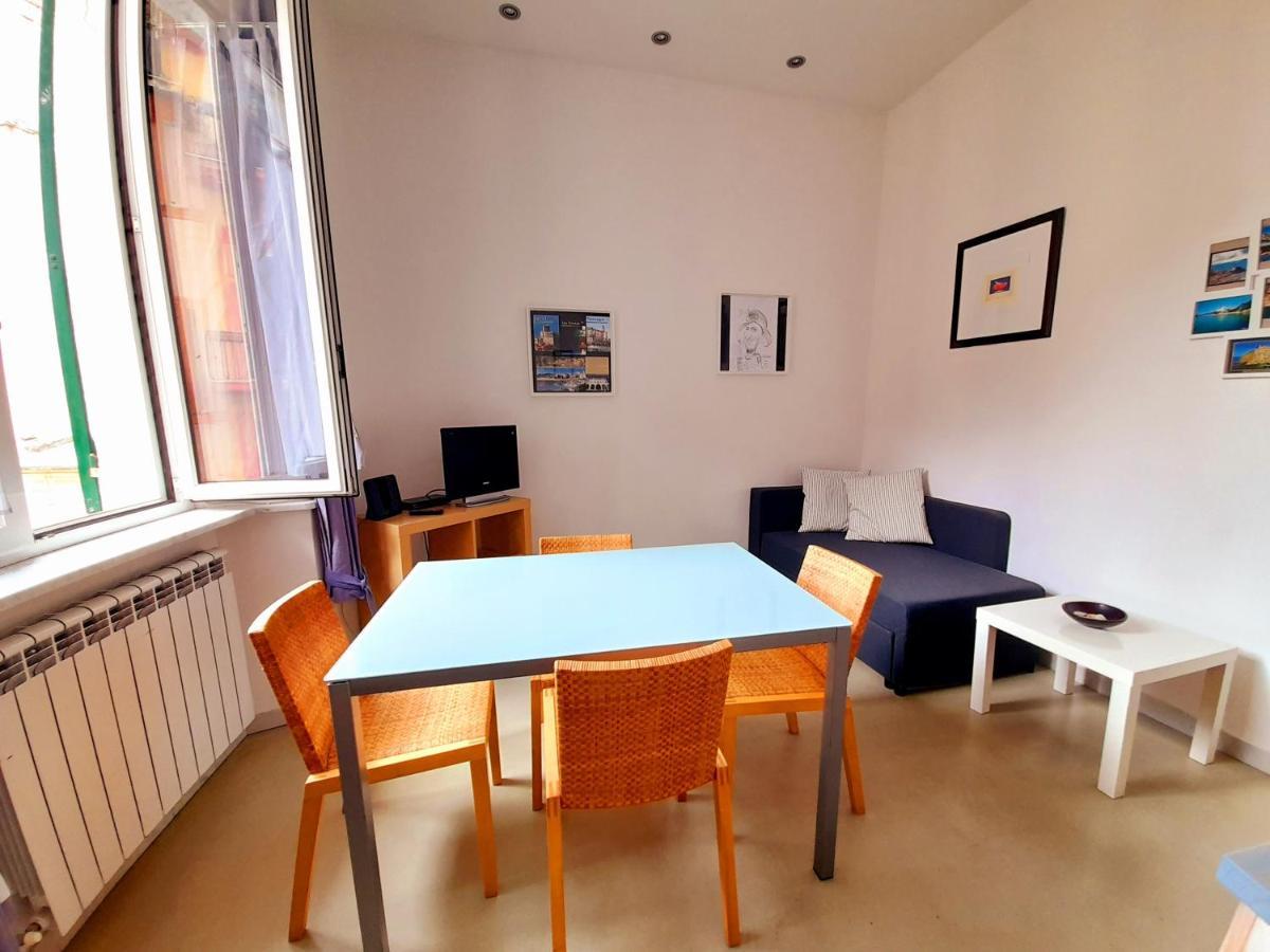 Lerici Home 外观 照片