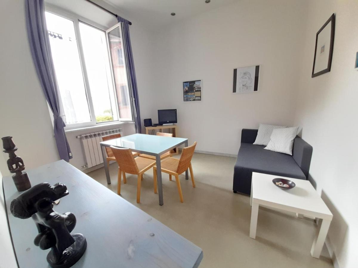 Lerici Home 外观 照片