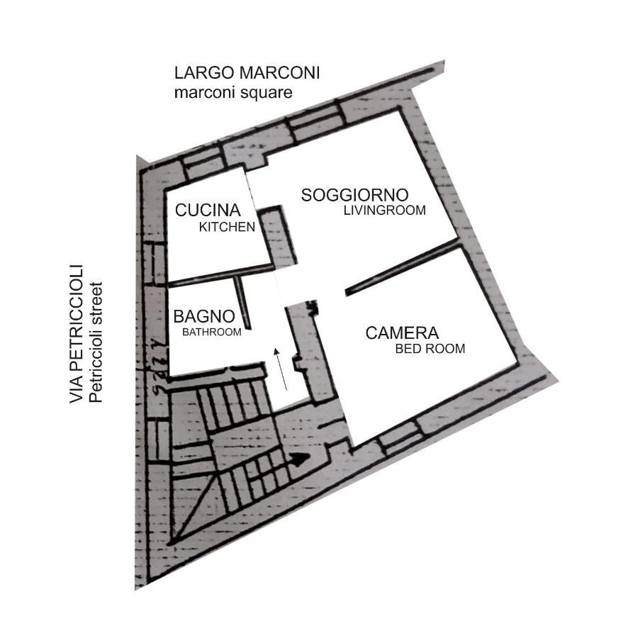 Lerici Home 外观 照片