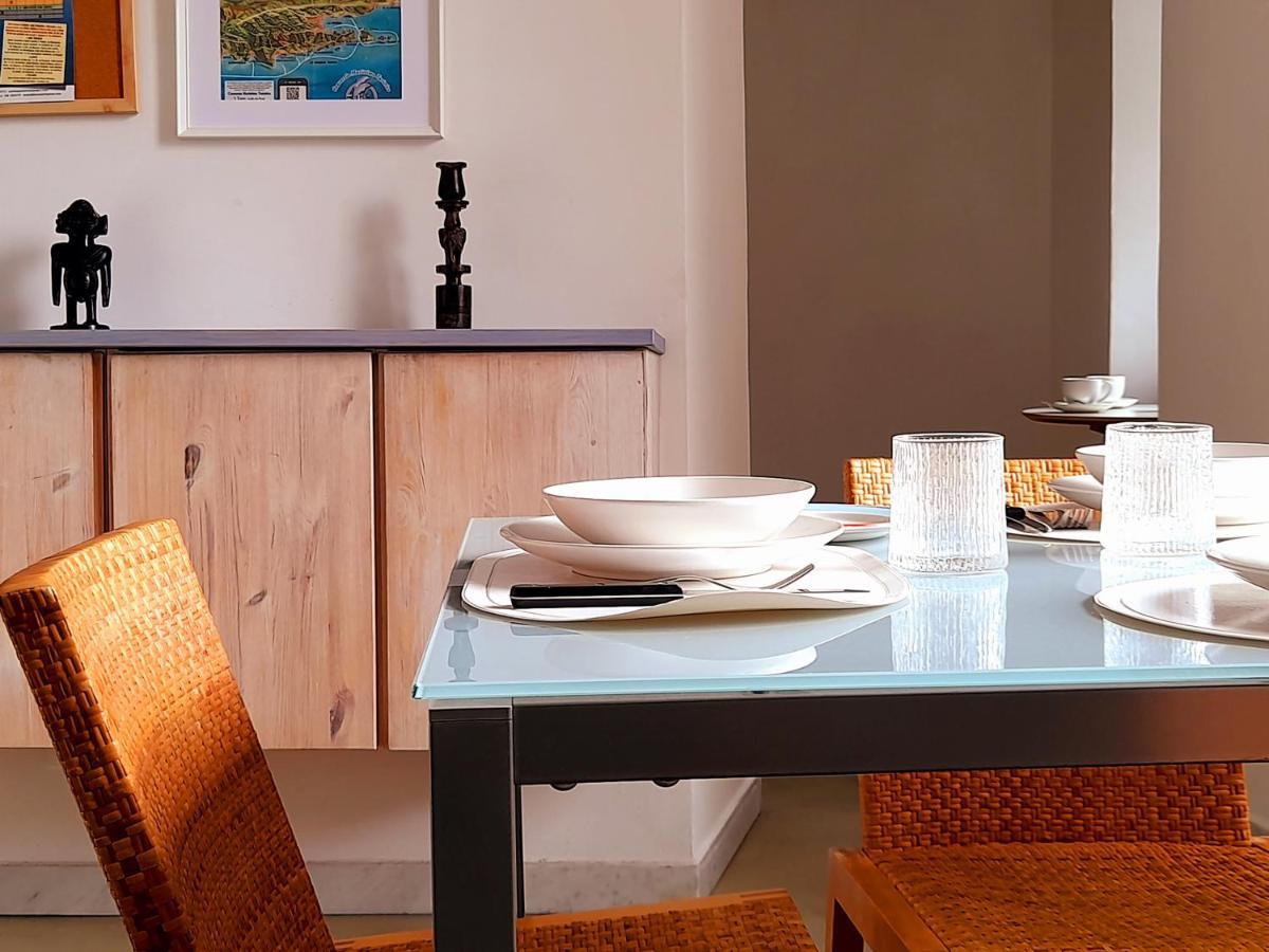Lerici Home 外观 照片