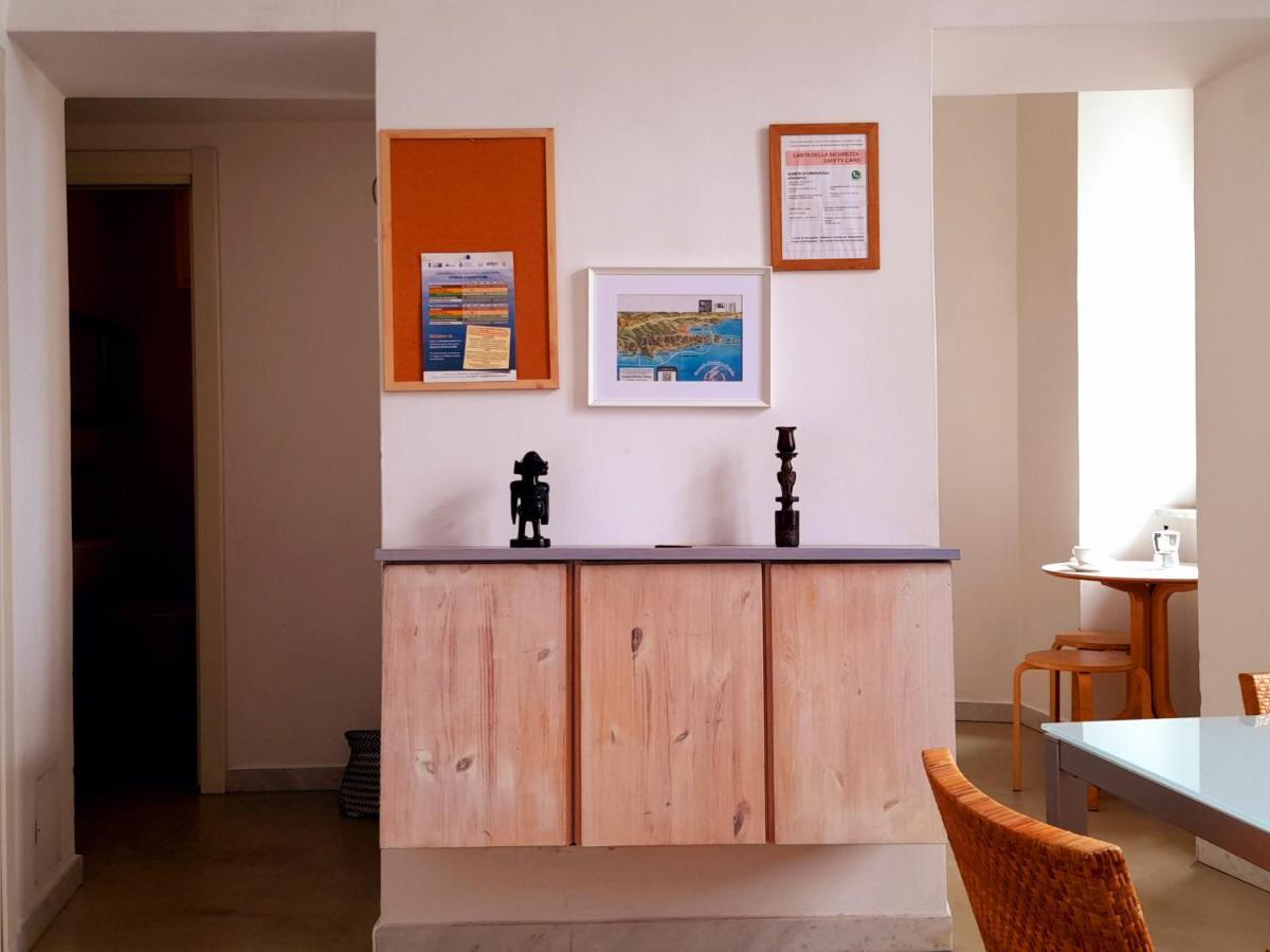 Lerici Home 外观 照片