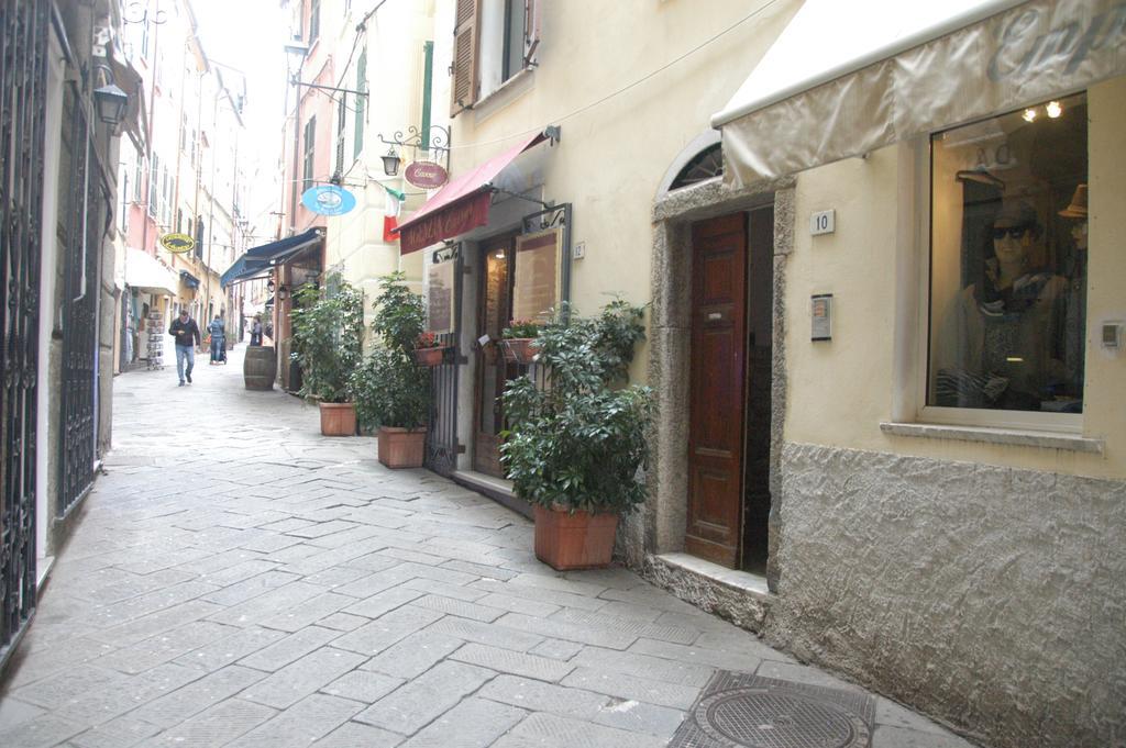 Lerici Home 外观 照片
